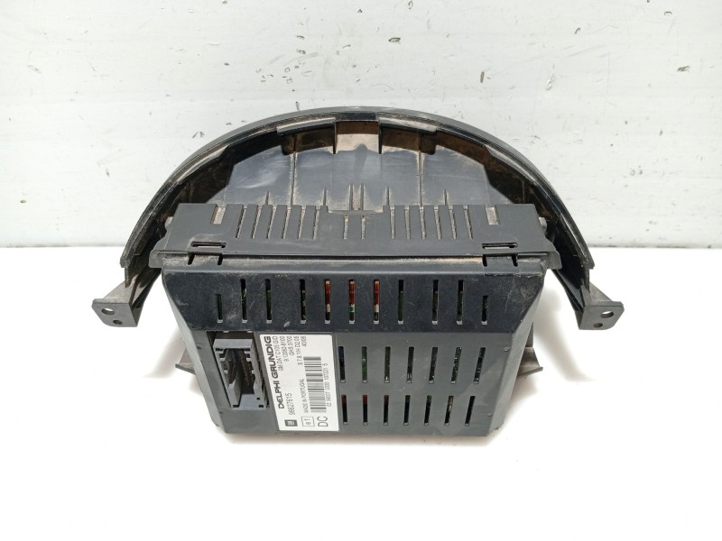 Recambio de modulo electronico para opel antara a (l07) 2.0 cdti referencia OEM IAM 96627615  9120828100