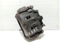Recambio de pinza freno delantera izquierda para opel antara a (l07) 2.0 cdti referencia OEM IAM 96626067  