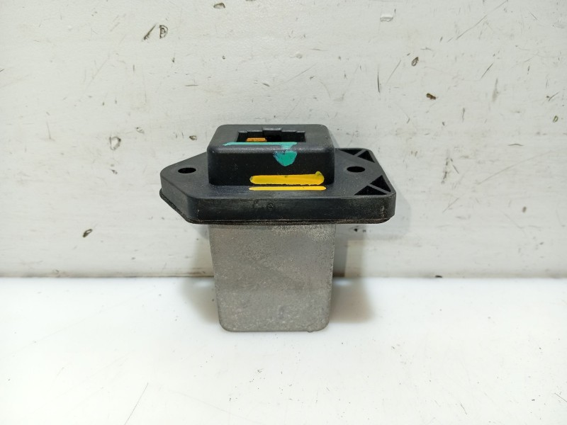 Recambio de resistencia calefaccion para opel antara a (l07) 2.0 cdti referencia OEM IAM 96629733 06L18A6 