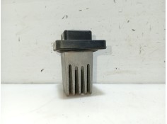 Recambio de resistencia calefaccion para opel antara a (l07) 2.0 cdti referencia OEM IAM 96629733 06L18A6  2