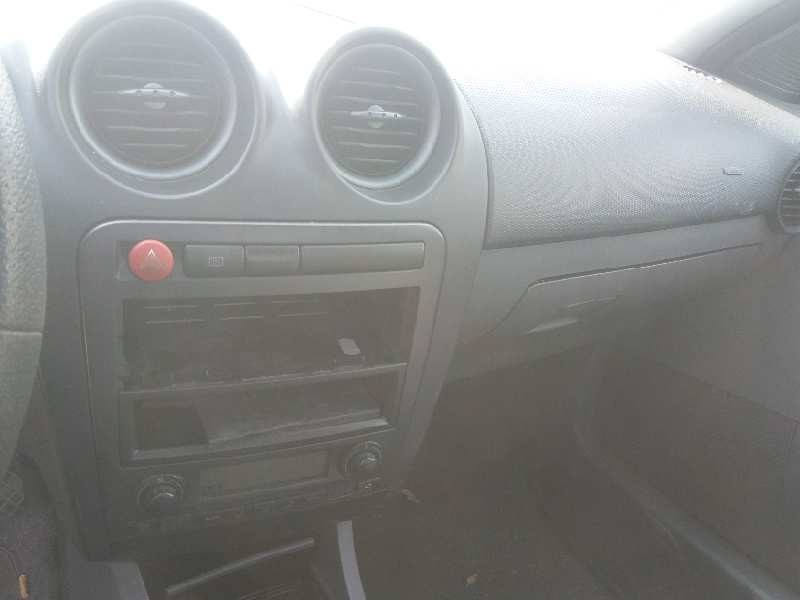 seat ibiza (6l1) 1.9 tdi   |   0.02 - ... | 2002 | 101 cv / 74 kw del año 2002