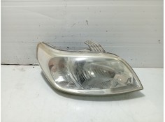 Recambio de faro derecho para chevrolet aveo / kalos hatchback (t250, t255) 1.2 referencia OEM IAM 96650755  