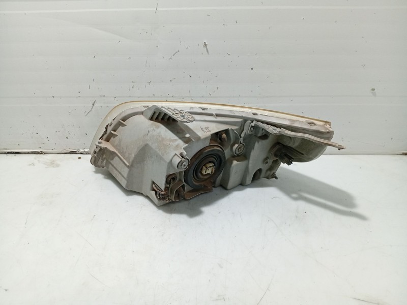 Recambio de faro derecho para chevrolet aveo / kalos hatchback (t250, t255) 1.2 referencia OEM IAM 96650755  