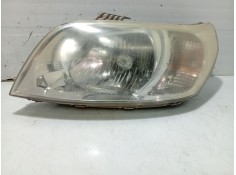 Recambio de faro izquierdo para chevrolet aveo / kalos hatchback (t250, t255) 1.2 referencia OEM IAM 96650754   2