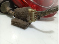 Recambio de piloto trasero izquierdo para chevrolet aveo / kalos hatchback (t250, t255) 1.2 referencia OEM IAM 95952066   2