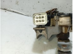 Recambio de motor limpia delantero para chevrolet aveo / kalos hatchback (t250, t255) 1.2 referencia OEM IAM 96850001   2