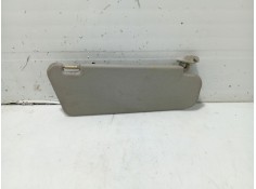Recambio de parasol izquierdo para chevrolet aveo / kalos hatchback (t250, t255) 1.2 referencia OEM IAM 96650118   2