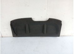 Recambio de bandeja trasera para chevrolet aveo / kalos hatchback (t250, t255) 1.2 referencia OEM IAM 96449044  