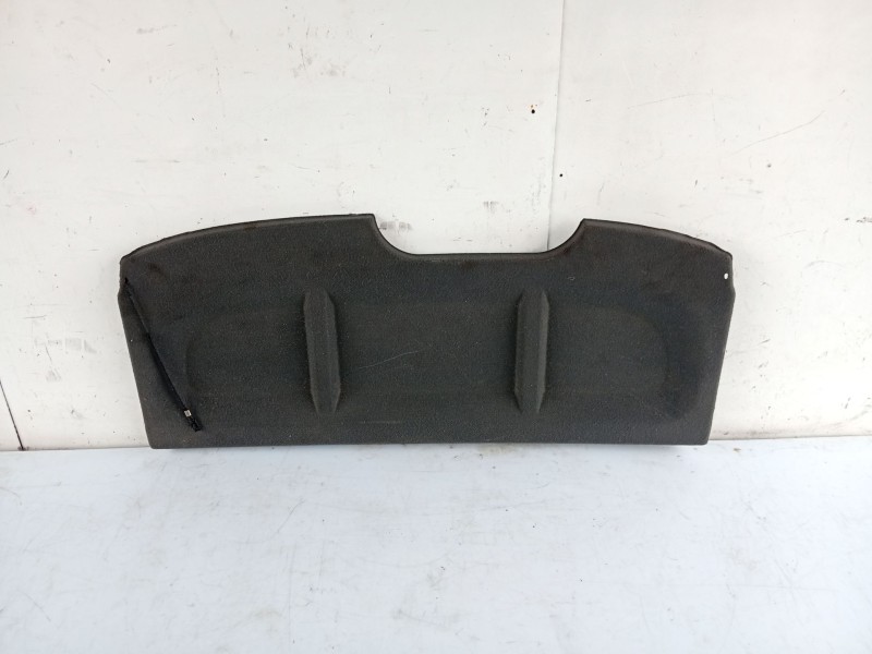 Recambio de bandeja trasera para chevrolet aveo / kalos hatchback (t250, t255) 1.2 referencia OEM IAM 96449044  