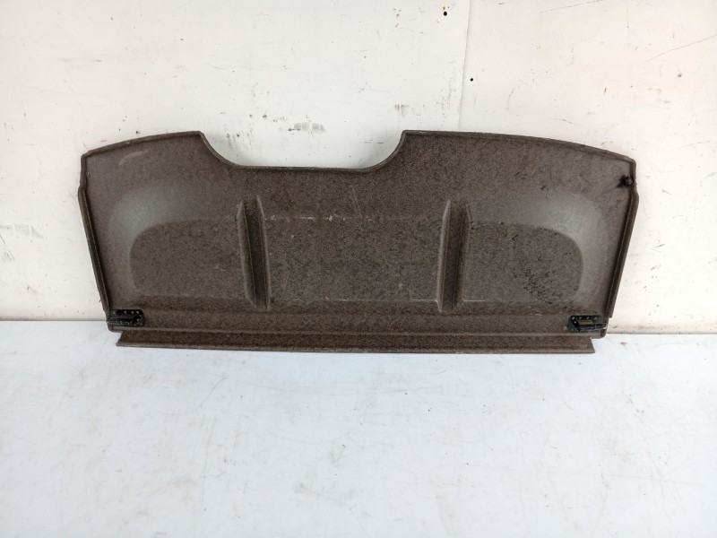 Recambio de bandeja trasera para chevrolet aveo / kalos hatchback (t250, t255) 1.2 referencia OEM IAM 96449044  