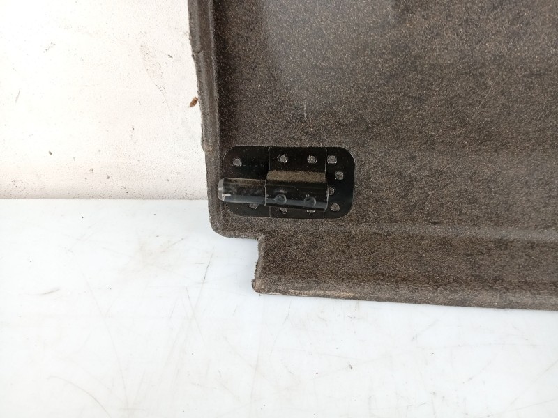 Recambio de bandeja trasera para chevrolet aveo / kalos hatchback (t250, t255) 1.2 referencia OEM IAM 96449044  