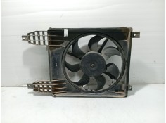 Recambio de electroventilador para chevrolet aveo / kalos hatchback (t250, t255) 1.2 referencia OEM IAM 95950465 96808149 