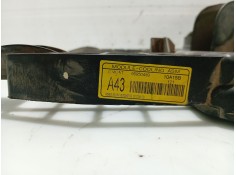 Recambio de electroventilador para chevrolet aveo / kalos hatchback (t250, t255) 1.2 referencia OEM IAM 95950465 96808149  2