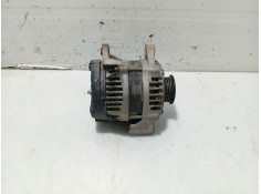 Recambio de alternador para chevrolet aveo / kalos hatchback (t250, t255) 1.2 referencia OEM IAM 96936136  