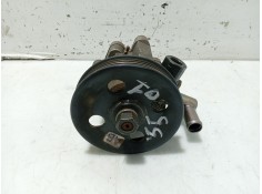 Recambio de bomba servodireccion para chevrolet aveo / kalos hatchback (t250, t255) 1.2 referencia OEM IAM 96815248  