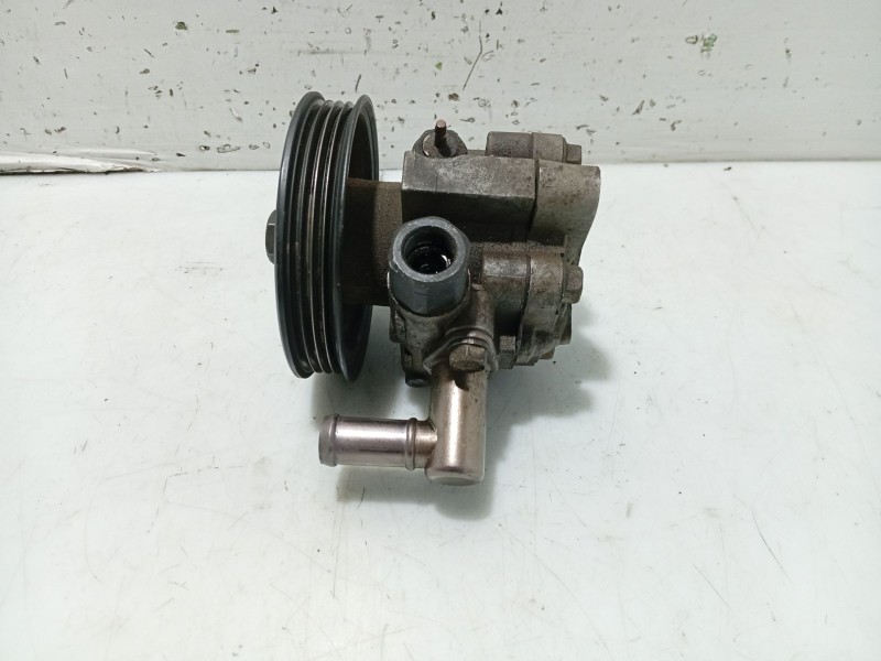 Recambio de bomba servodireccion para chevrolet aveo / kalos hatchback (t250, t255) 1.2 referencia OEM IAM 96815248  