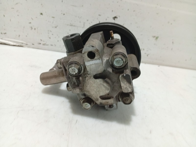 Recambio de bomba servodireccion para chevrolet aveo / kalos hatchback (t250, t255) 1.2 referencia OEM IAM 96815248  
