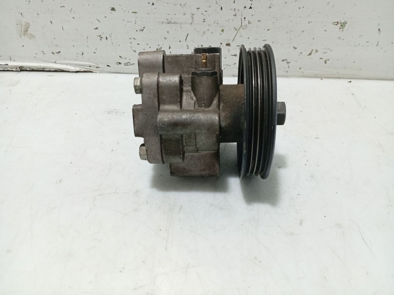 Recambio de bomba servodireccion para chevrolet aveo / kalos hatchback (t250, t255) 1.2 referencia OEM IAM 96815248  