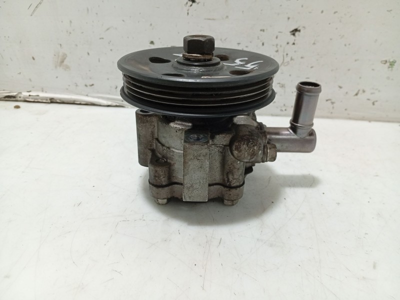 Recambio de bomba servodireccion para chevrolet aveo / kalos hatchback (t250, t255) 1.2 referencia OEM IAM 96815248  