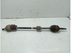 Recambio de transmision delantera derecha para chevrolet aveo / kalos hatchback (t250, t255) 1.2 referencia OEM IAM 96832204  