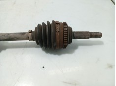 Recambio de transmision delantera derecha para chevrolet aveo / kalos hatchback (t250, t255) 1.2 referencia OEM IAM 96832204   2