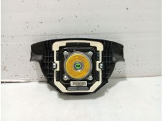 Recambio de airbag delantero izquierdo para chevrolet aveo / kalos hatchback (t250, t255) 1.2 referencia OEM IAM 96879041  A0111 2