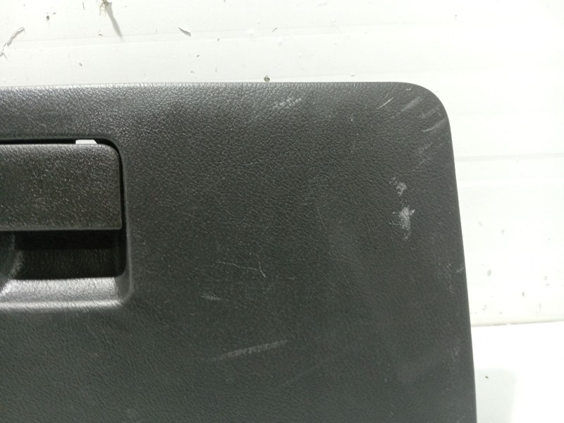 Recambio de guantera para chevrolet aveo / kalos hatchback (t250, t255) 1.2 referencia OEM IAM 96457687  