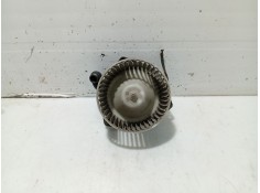 Recambio de ventilador calefaccion para chevrolet aveo / kalos hatchback (t250, t255) 1.2 referencia OEM IAM 95978693  