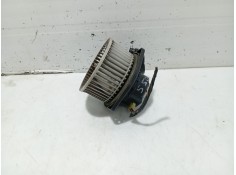 Recambio de ventilador calefaccion para chevrolet aveo / kalos hatchback (t250, t255) 1.2 referencia OEM IAM 95978693   2