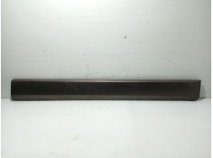 Recambio de moldura puerta delantera derecha para opel antara a (l07) 2.0 cdti referencia OEM IAM 96848781  