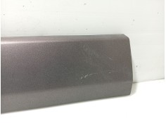 Recambio de moldura puerta delantera izquierda para opel antara a (l07) 2.0 cdti referencia OEM IAM 96848780 96660213  2