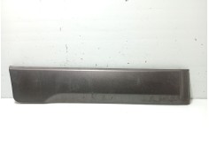 Recambio de moldura puerta trasera derecha para opel antara a (l07) 2.0 cdti referencia OEM IAM 96848786 96660218 