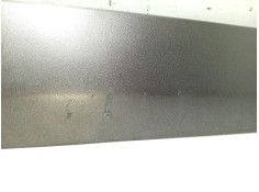 Recambio de moldura puerta trasera derecha para opel antara a (l07) 2.0 cdti referencia OEM IAM 96848786 96660218  2