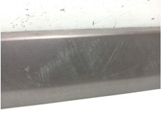 Recambio de moldura puerta trasera izquierda para opel antara a (l07) 2.0 cdti referencia OEM IAM 96848785   2