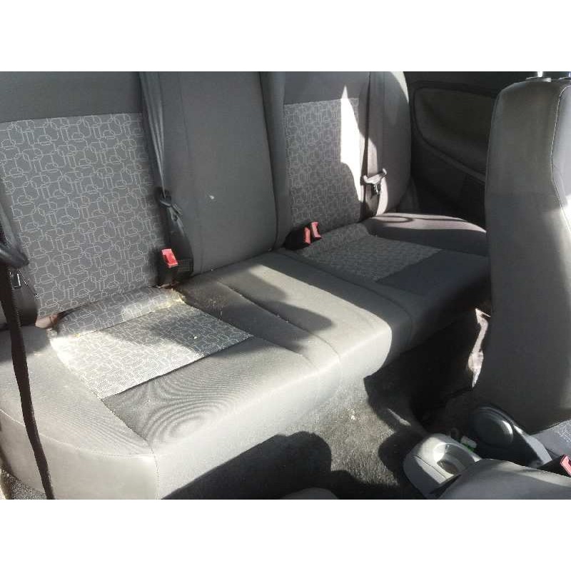 seat ibiza (6l1) 1.9 tdi   |   0.02 - ... | 2002 | 101 cv / 74 kw del año 2002