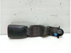 Recambio de enganche cinturon trasero derecho para opel antara a (l07) 2.0 cdti referencia OEM IAM 4808150 96475890 