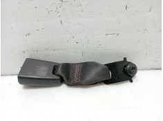 Recambio de enganche cinturon trasero derecho para opel antara a (l07) 2.0 cdti referencia OEM IAM 4808150 96475890  2
