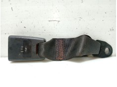 Recambio de enganche cinturon trasero izquierdo para opel antara a (l07) 2.0 cdti referencia OEM IAM 96475892  