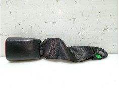 Recambio de enganche cinturon trasero izquierdo para opel antara a (l07) 2.0 cdti referencia OEM IAM 96475892   2