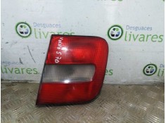 Recambio de piloto trasero derecho para  referencia OEM IAM   