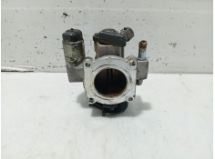 Recambio de caja mariposa para chevrolet aveo / kalos hatchback (t250, t255) 1.2 referencia OEM IAM 96820900 96958411 