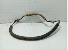 Recambio de tubo para chevrolet aveo / kalos hatchback (t250, t255) 1.2 referencia OEM IAM   
