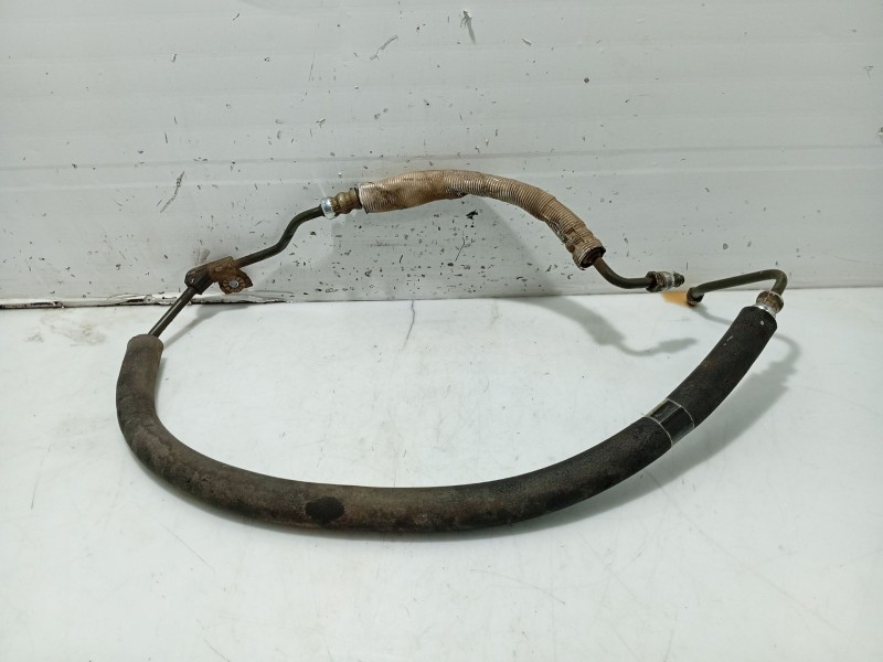 Recambio de tubo para chevrolet aveo / kalos hatchback (t250, t255) 1.2 referencia OEM IAM   