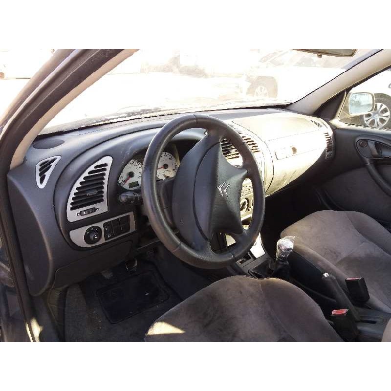 citroen xsara coupe 2.0 hdi cat (rhy / dw10td)   |   0.97 - ... | 1997 | 90 cv / 66 kw del año 1997