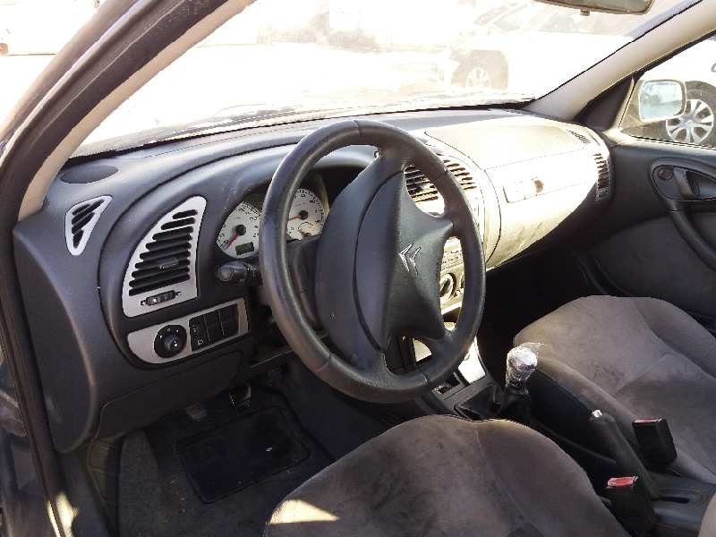 citroen xsara coupe 2.0 hdi cat (rhy / dw10td)   |   0.97 - ... | 1997 | 90 cv / 66 kw del año 1997