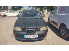seat ibiza iii (6l1) del año 2006
