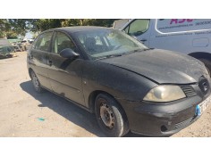 seat ibiza iii (6l1) del año 2006 2