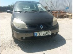 renault scenic ii 1.5 dci diesel   |   0.03 - ... | 2003 | 82 cv / 60 kw del año 2003