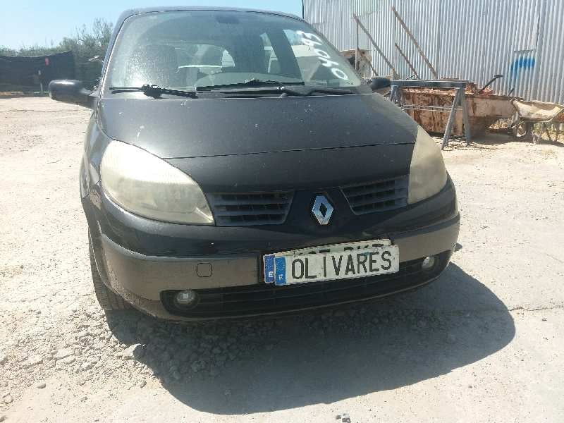renault scenic ii 1.5 dci diesel   |   0.03 - ... | 2003 | 82 cv / 60 kw del año 2003