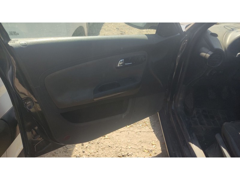 seat ibiza iii (6l1) del año 2006 seat ibiza iii (6l1) del año 2006